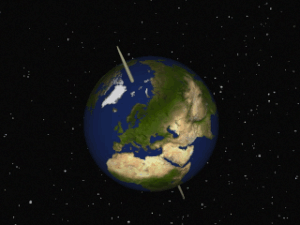2 POR QUE OS DIAS NA TERRA ESTÃO FICANDO CADA VEZ MAIS LONGOS? 2