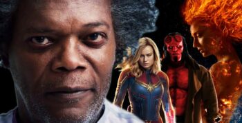 2019 será o ano com o maior número de filmes de super-herói da História