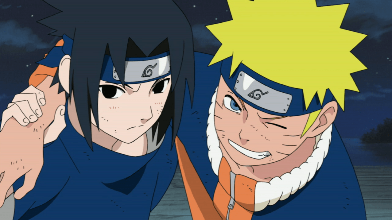 Naruto: Os 5 melhores e os 5 piores arcos do anime