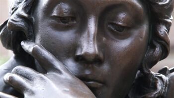 A triste história da primeira modelo do mundo