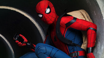 Fãs ficaram malucos por causa de detalhe no trailer de Homem-Aranha: Longe de Casa