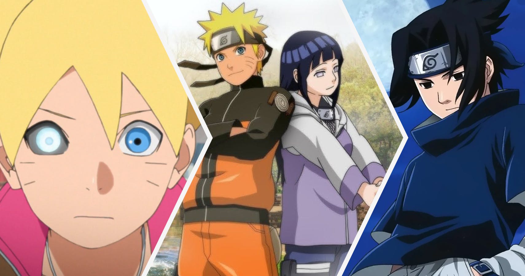 Boruto: o maior momento de paternidade de Naruto não é com seu