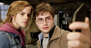 7 coisas que a Hermione pode fazer e o Harry não