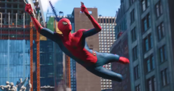 Marvel libera primeiro trailer de Homem-Aranha: Longe de Casa