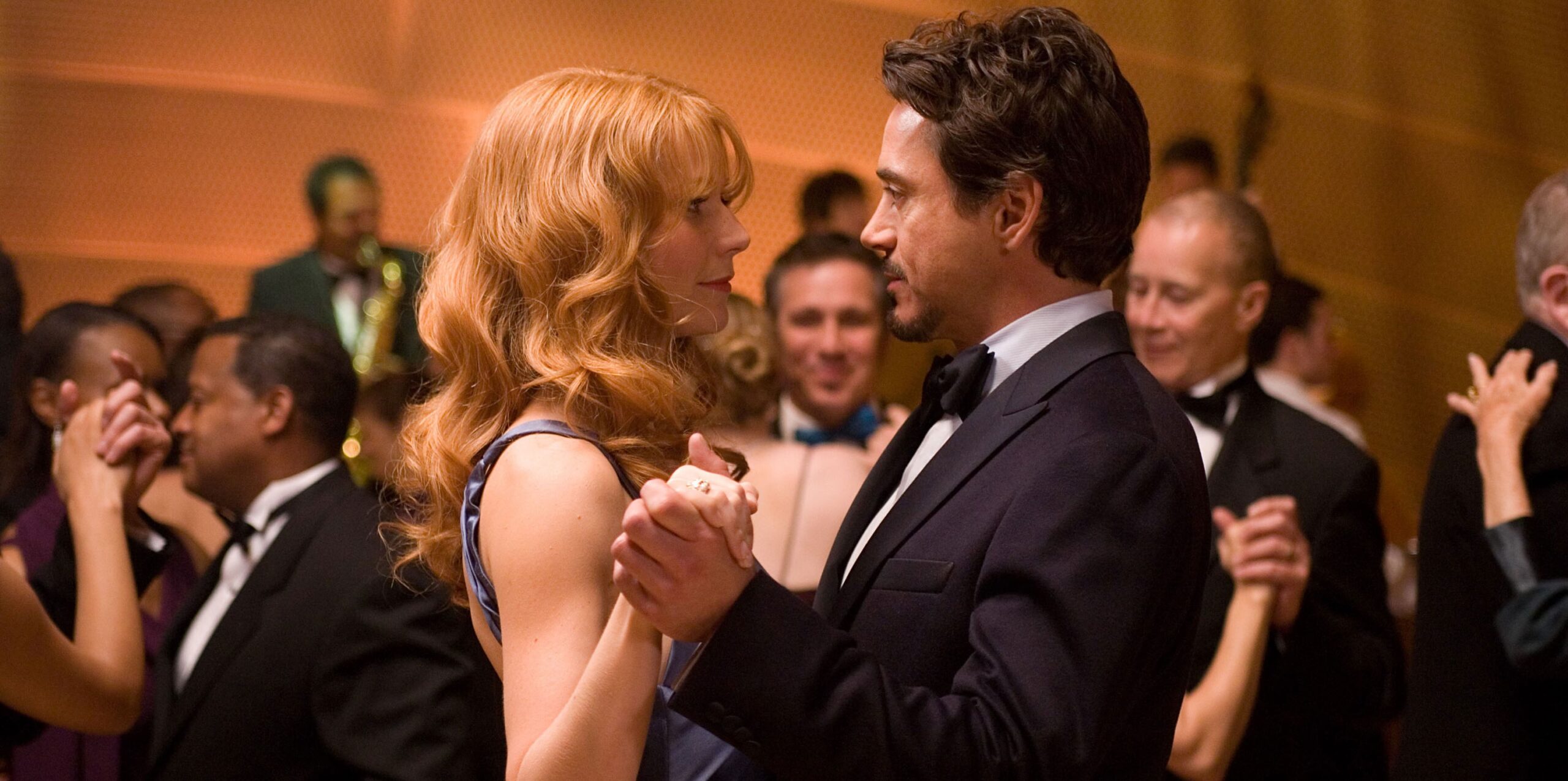 Teoria de Vingadores: Ultimato indica quem é a filha de Tony Stark