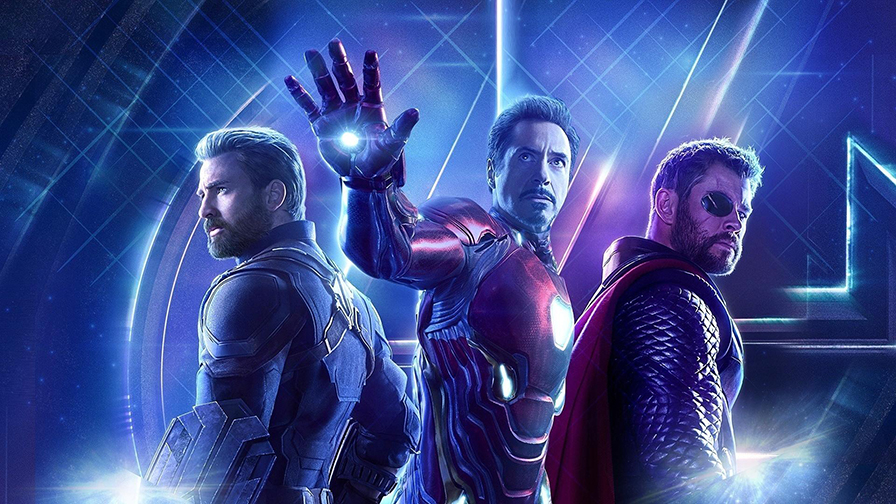 Teoria de Vingadores: Ultimato sugere múltiplos universos no final