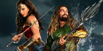 Aquaman supera Mulher Maravilha e se aproxima do 1 bilhão