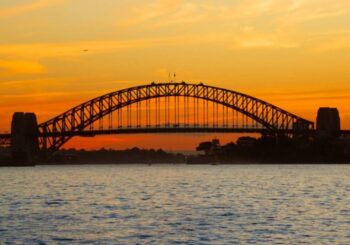 Austrália está ”pegando fogo”? Mapa mostra as assustadoras temperaturas em todo o país