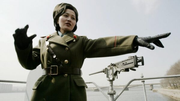 americas awkward apology to north korea 1547144694 7 COISAS BIZARRAS QUE NUNCA TE CONTARAM SOBRE A GUERRA DA COREIA americas awkward apology to north korea 1547144694