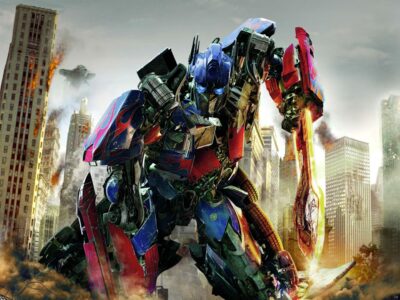 7 razões pelas quais Michael Bay não deveria fazer mais filmes de  Transformers – Fatos Desconhecidos