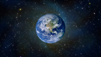 Cientistas encontraram uma ”Super-Terra” que pode ser habitável