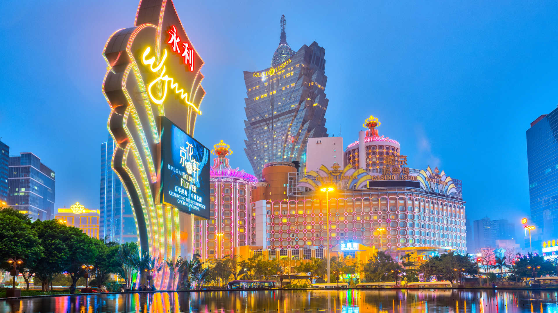 7 lugares que você precisa conhecer quando for à Macau