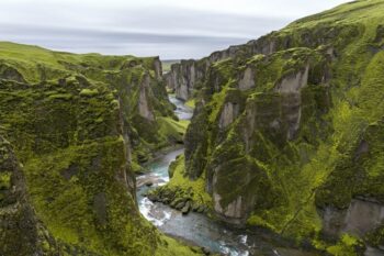Islândia dá exemplo para o mundo e refloresta área devastada pelos Vikings