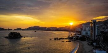 7 lugares que você precisa conhecer quando for à Acapulco