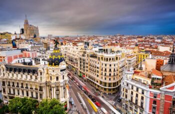 7 lugares que você precisa conhecer quando for à Madrid
