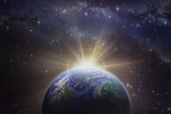 O superfluido que poderia explicar a existência do nosso universo
