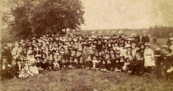 A história da mulher que deu à luz a 69 crianças durante toda sua vida