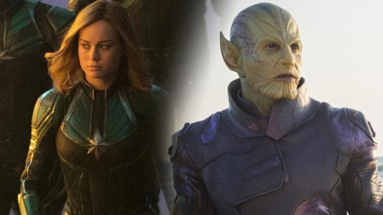 Filme da Capitã Marvel irá preparar terreno para próximo grande evento da Marvel