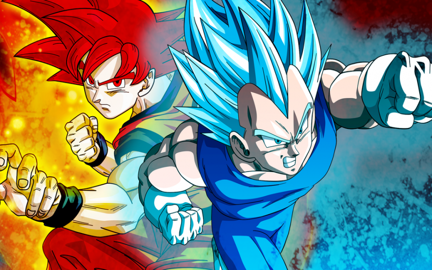 Dragon Ball  Qual a diferença de cada nível de Super Saiyajin? - Canaltech