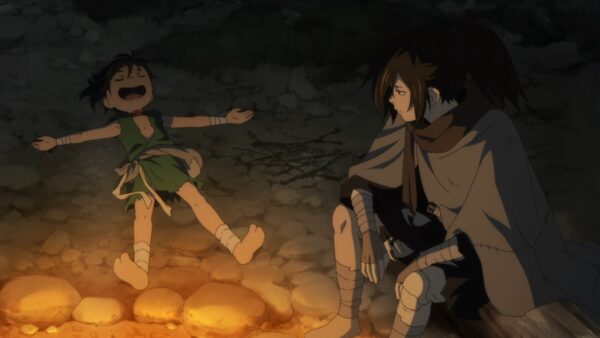 Dororo: Sofrimento e Demônios –