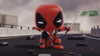 Filme dos bonecos Funko pode ser o primeiro crossover Marvel e DC do cinema