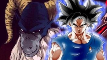 Como o anime de Dragon Ball Super pode voltar com o novo vilão