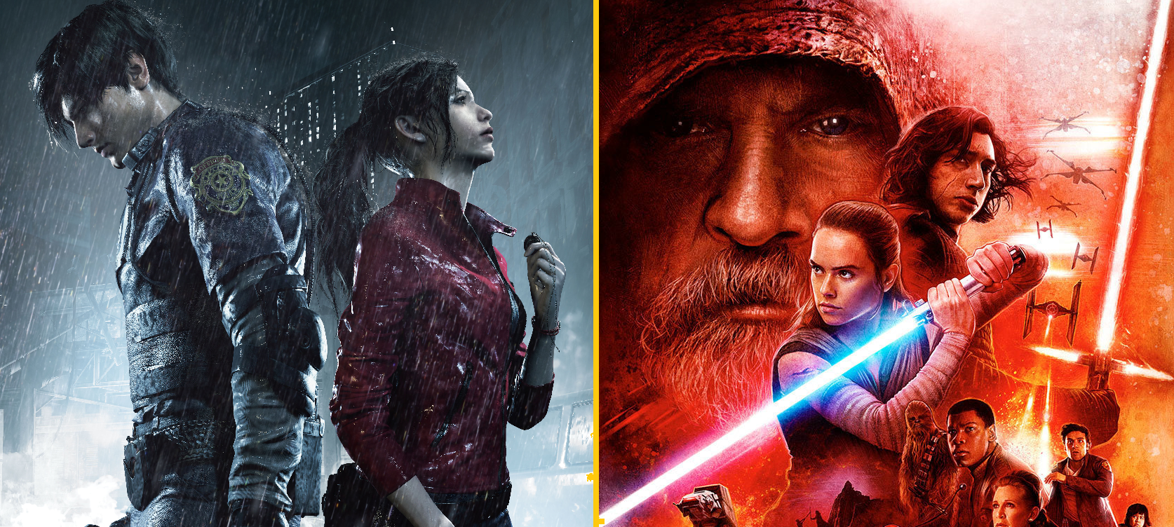 9 provas de que 2019 será o melhor ano para ser nerd