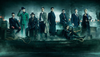 Já sabemos quem será o vilão final da última temporada de Gotham