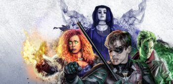 Membro clássico dos Jovens Titãs pode aparecer na segunda temporada de Titans