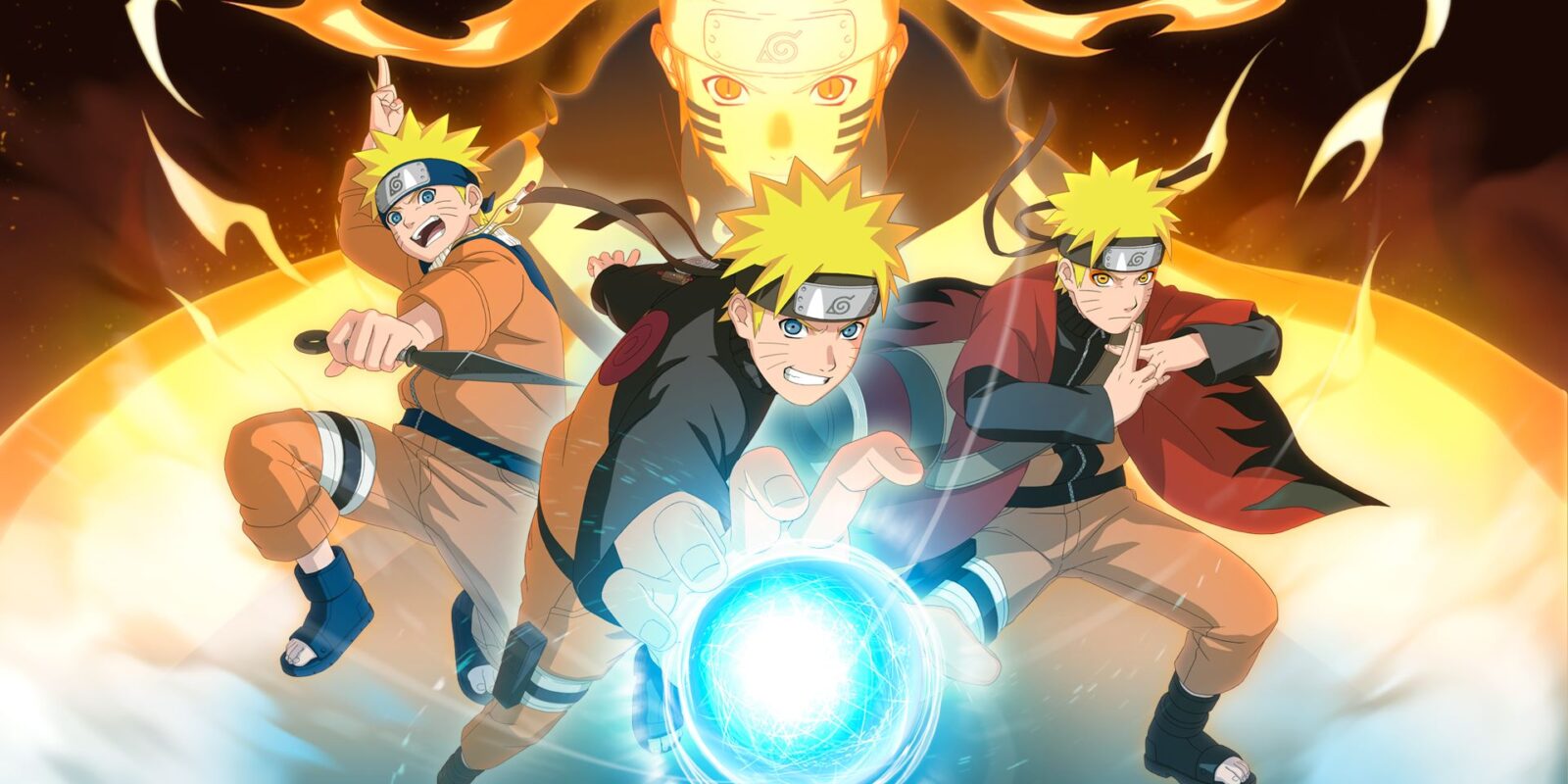 Responda estas perguntas de Naruto e revelaremos que tipo de ninja você é  [Quiz]