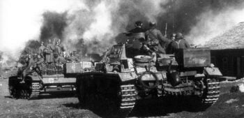 7 batalhas mais brutais que aconteceram durante a Segunda Guerra Mundial