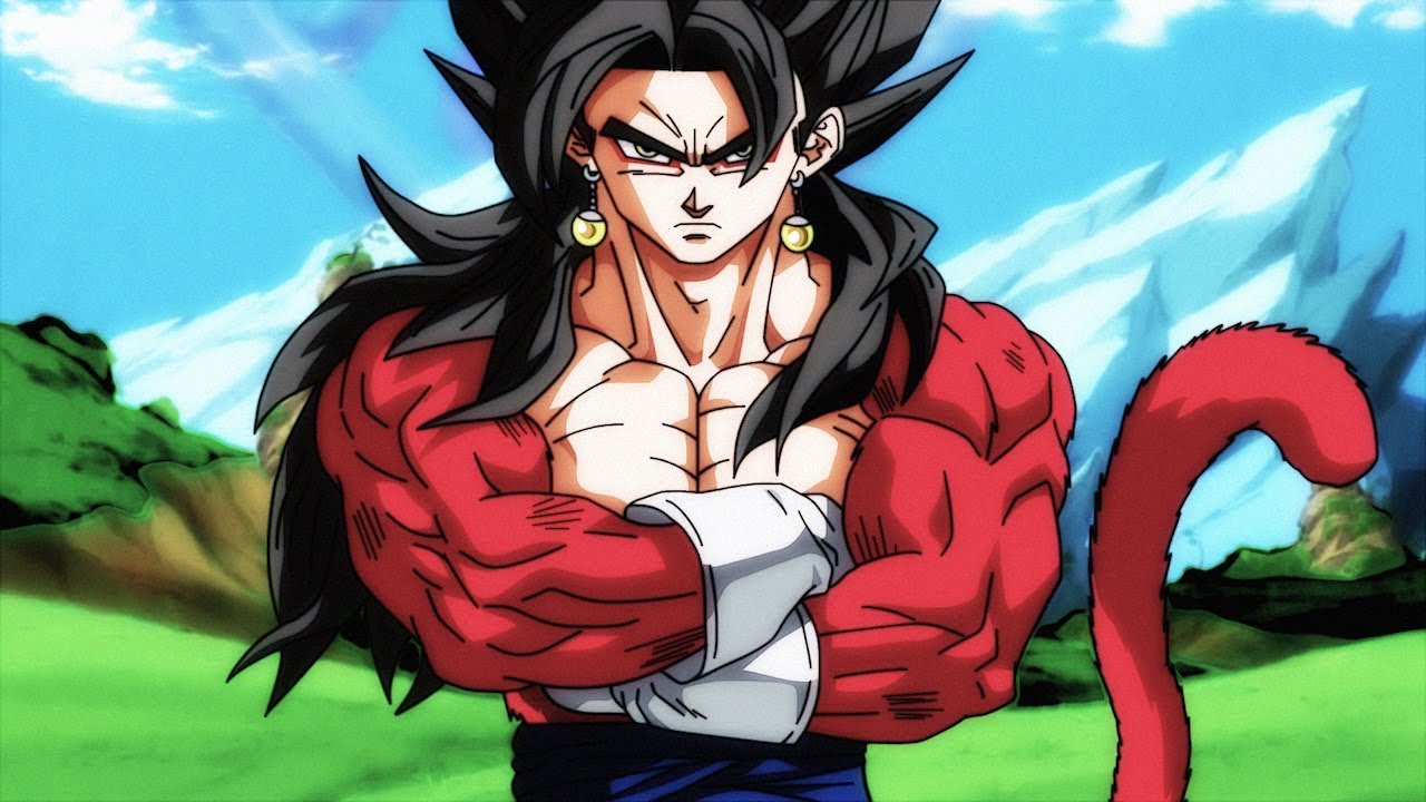 10 coisas que você precisa saber sobre Broly – Fatos Desconhecidos