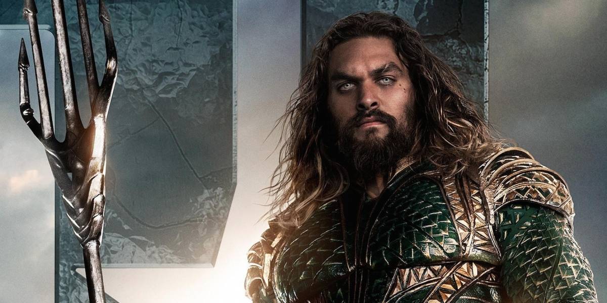 Arte conceitual de Guardiões da Galáxia mostra Jason Momoa como Drax