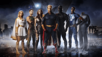 Nova série de heróis da Amazon Prime ganha trailer espetacular