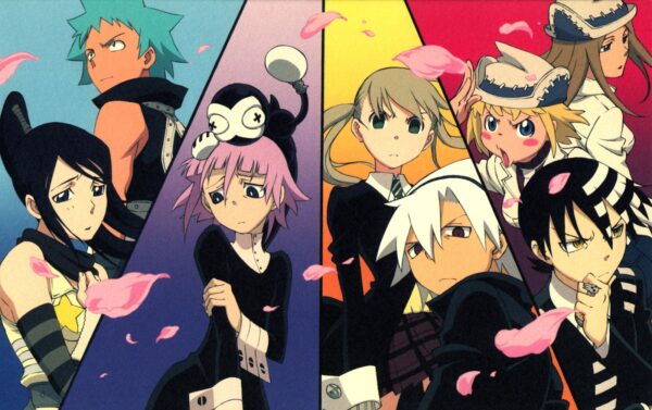 7 animes desconhecidos que são excelentes e todo otaku precisa