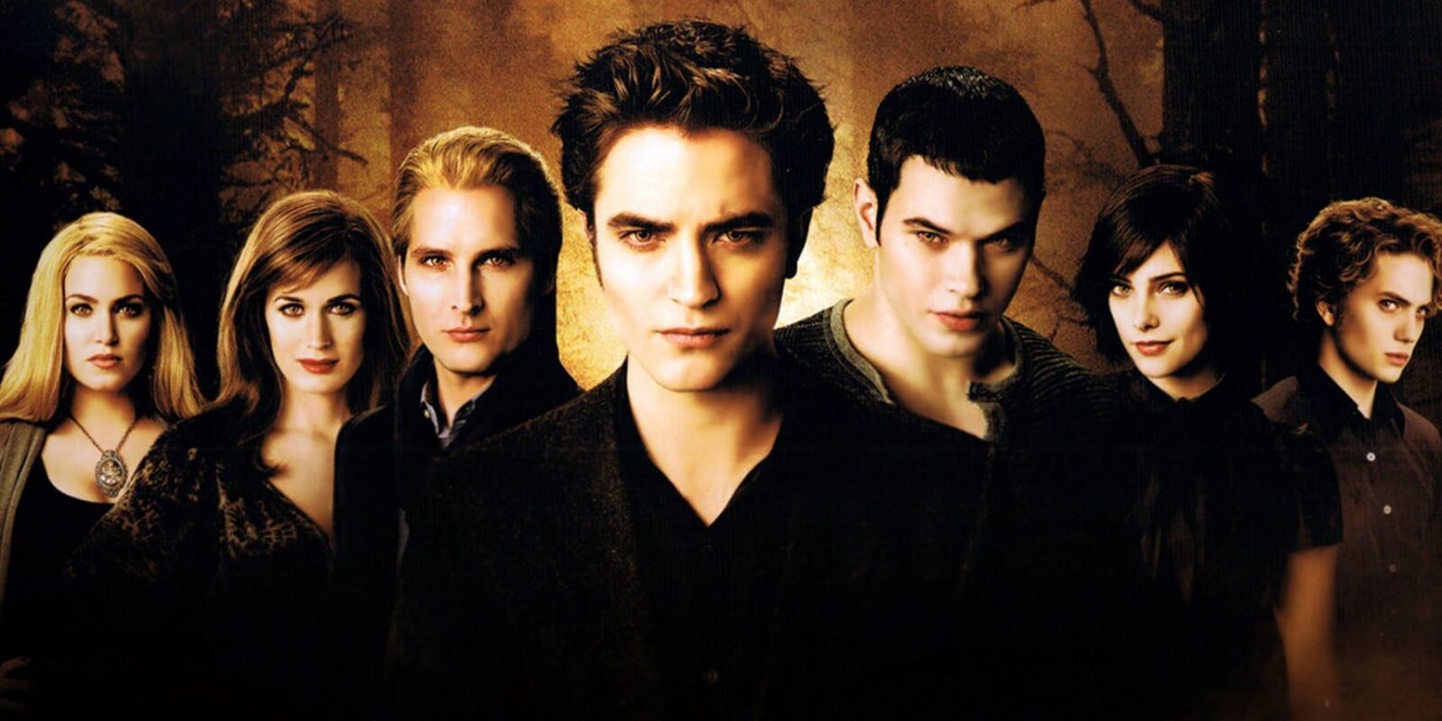 Qual vampiro mais forte de Crepúsculo?