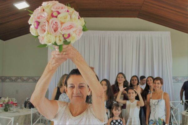 000000 2 Idosos se conheceram em aplicativo e provam que amor não tem idade 000000 2