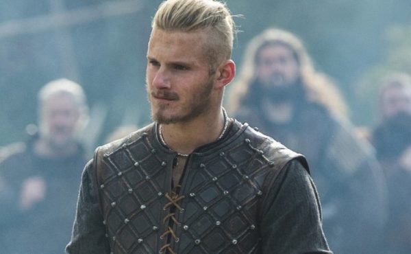 7 lendas por trás de alguns dos maiores personagens da série Vikings –  Fatos Desconhecidos