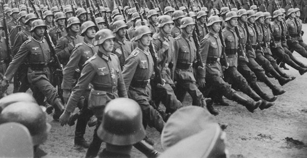 7 maiores erros que aconteceram durante a Segunda Guerra