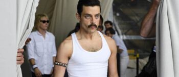 7 coisas que você não sabe sobre a vida de Rami Malek