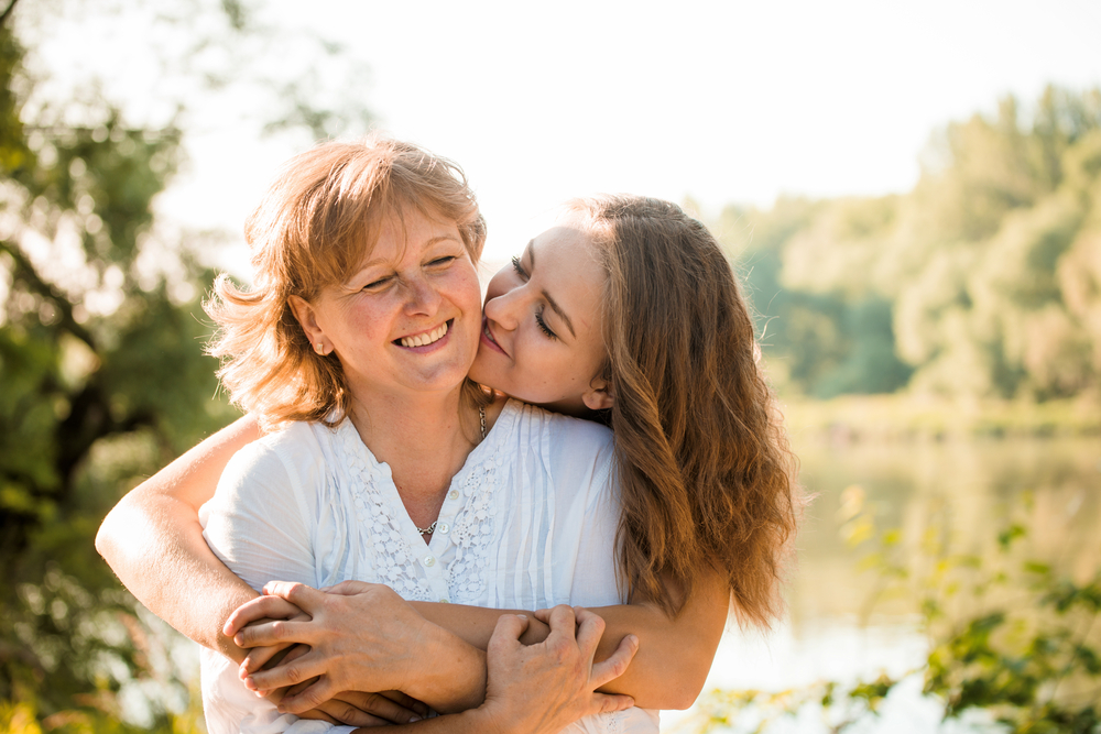 7 coisas que só quem foi criado por uma mãe forte vai entender