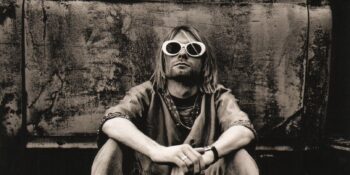 8 coisas que você não sabia sobre a vida de Kurt Cobain