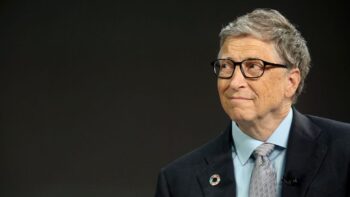 Bill Gates está investindo em pesquisas que podem salvar a humanidade, entenda