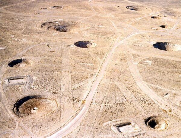 10 locations that were used to test nuclear bombs 6 8 lugares que foram usados para testes nucleares 10 locations that were used to test nuclear bombs 6