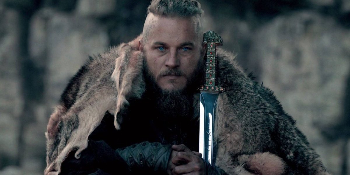 7 lendas por trás de alguns dos maiores personagens da série Vikings –  Fatos Desconhecidos