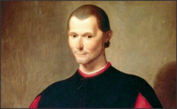 6 coisas que você não sabia sobre Nicolau Maquiavel