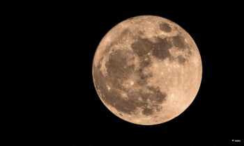 Veja detalhes sobre a maior superlua de 2019 que acontecerá na próxima terça-feira