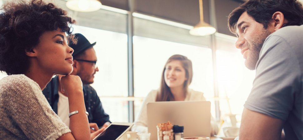Afinal, o que são e qual é a diferença entre os millennials e a geração Z?﻿