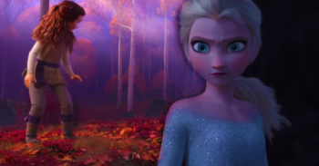 Essa teoria de Frozen 2 vai mudar tudo que você pensa sobre a franquia