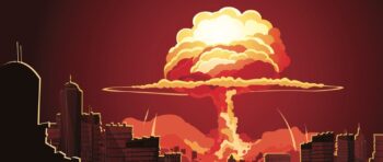 7 razões pelas quais temos que nos livrar de armas nucleares